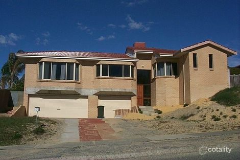 3 Towerhill Rd, Alexander Heights, WA 6064