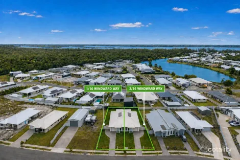 16 Burrum St, Burrum Heads, QLD 4659