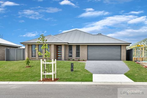 110 Balgownie Cct, Heddon Greta, NSW 2321
