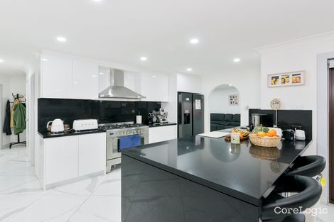 Property photo of 1 Niger Place Kearns NSW 2558