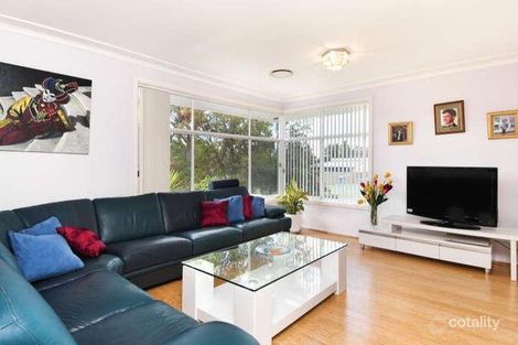 Property photo of 2 Paris Place Miranda NSW 2228