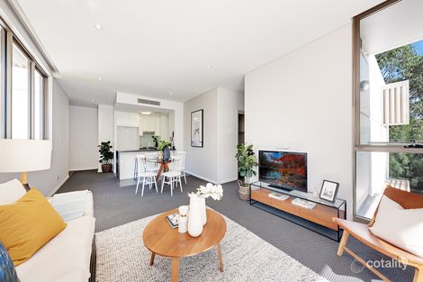 Property photo of 230/11 Epping Park Drive Epping NSW 2121