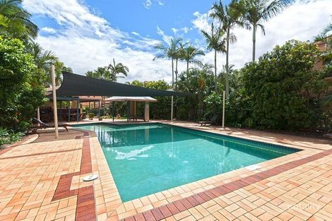 Property photo of 58/101 Coutts Street Bulimba QLD 4171