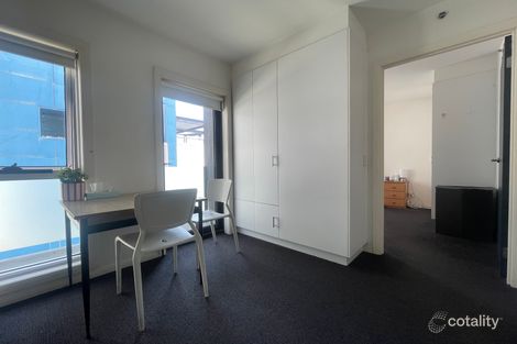 Property photo of 501/740 Swanston Street Carlton VIC 3053