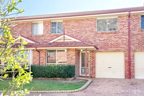 Property photo of 5/44-46 Luttrell Street Glenmore Park NSW 2745