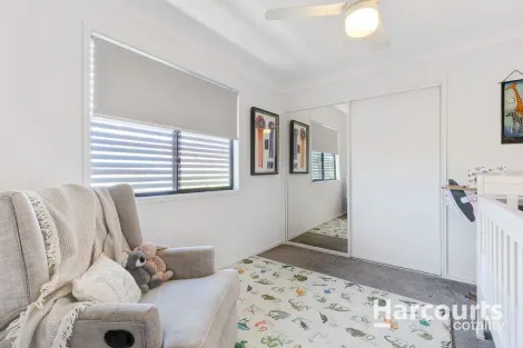 Property photo of 3/80 Wallace Street Chermside QLD 4032