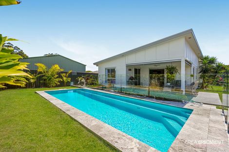 31 PELICAN PDE, JACOBS WELL, QLD 4208