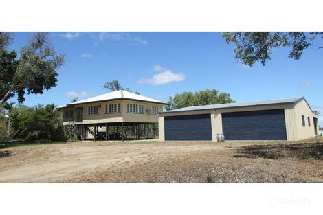 80 Bucholz Rd, Kabra, QLD 4702