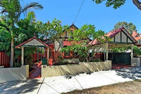 45 Alma Rd, Mount Lawley, WA 6050