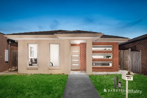 Property photo of 875 Edgars Road Epping VIC 3076