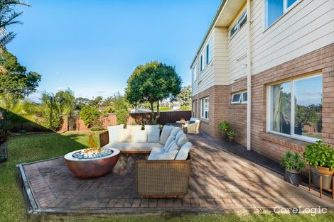 Property photo of 154 Bellingara Road Miranda NSW 2228