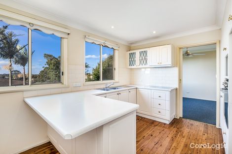 Property photo of 154 Bellingara Road Miranda NSW 2228