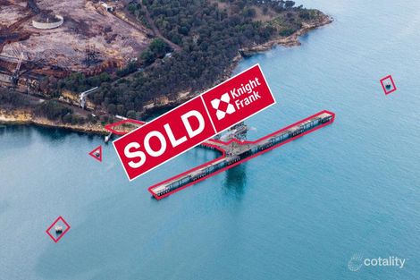 555 Freestone Point Rd, Triabunna, TAS 7190