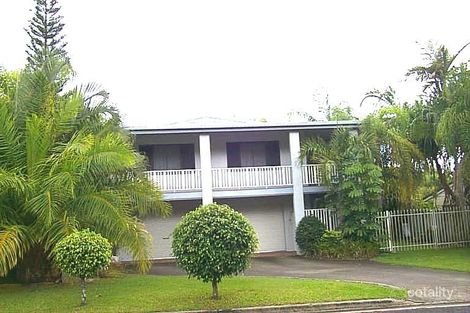 Property photo of 16 Hadrian Avenue Mooroobool QLD 4870