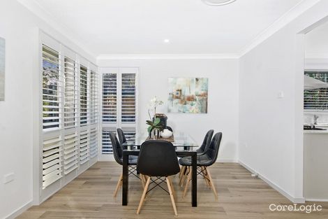 Property photo of 9 Moona Avenue Baulkham Hills NSW 2153