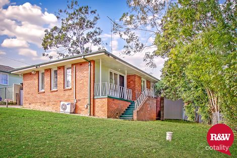 5 Atka St, Tregear, NSW 2770