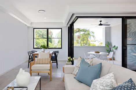 Property photo of 2/6 Simpson Street Coolangatta QLD 4225