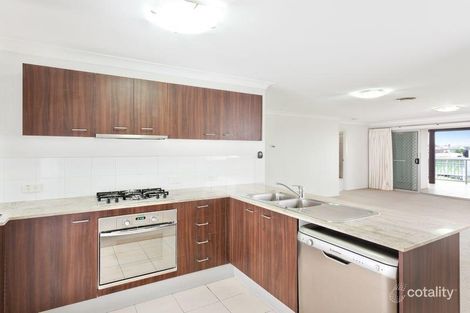 Property photo of 21/82 Berwick Street Fortitude Valley QLD 4006
