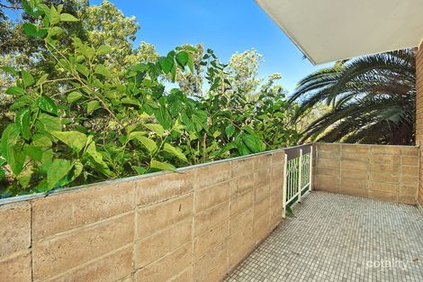 Property photo of 8/39 Belmont Avenue Wollstonecraft NSW 2065