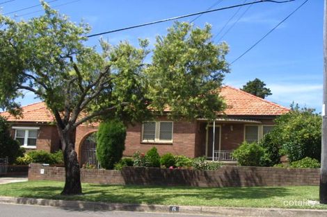 6 Panorama Rd, Kingsgrove, NSW 2208