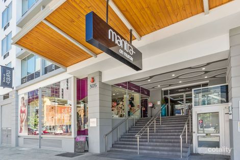 208/305 Murray St, Perth, WA 6000