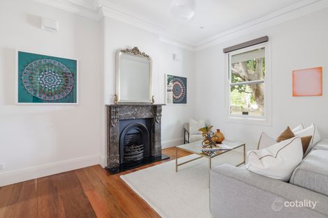 Property photo of 18 Renny Street Paddington NSW 2021