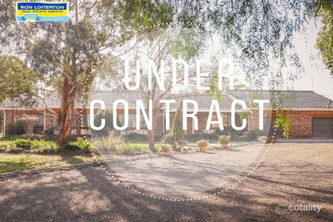 Lot 1 West St, Stockinbingal, NSW 2725