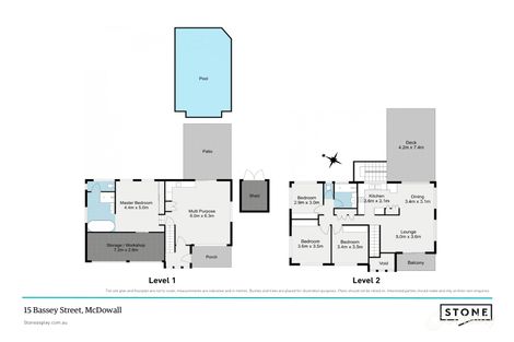 Property photo of 15 Bassey Street McDowall QLD 4053