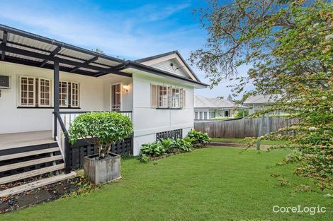 Property photo of 65 Buckingham Street Ashgrove QLD 4060