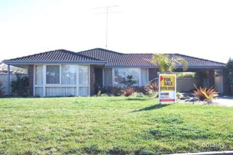 Property photo of 10 Parslow Court Traralgon VIC 3844