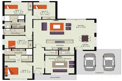 Property photo of 8 Davey Street Strathalbyn SA 5255