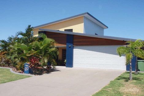 Property photo of 20 Reef Parade East Mackay QLD 4740
