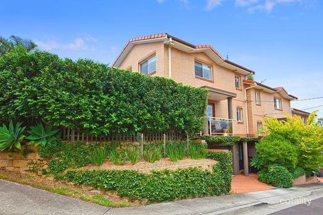Property photo of 3/14 Clifford Street Coogee NSW 2034