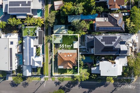 Property photo of 76 Gordon Street Hawthorne QLD 4171