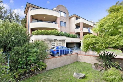 2/540-542 Church St, North Parramatta, NSW 2151