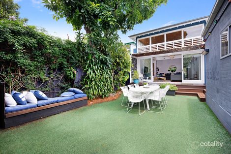 Property photo of 36 Hewlett Street Bronte NSW 2024