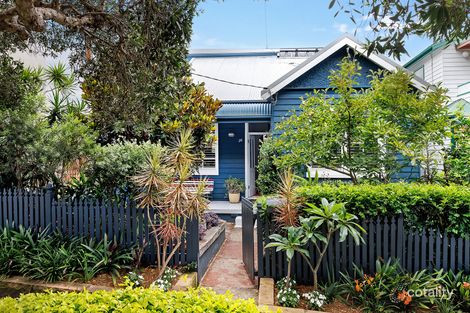 Property photo of 36 Hewlett Street Bronte NSW 2024