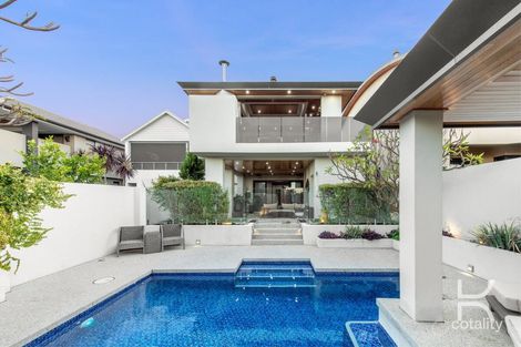 Property photo of 15 Thurloe Street Bicton WA 6157