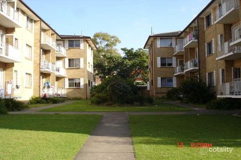 Property photo of 13/140 Woodburn Road Berala NSW 2141