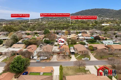 23 Thomas Hart St, Banks, ACT 2906