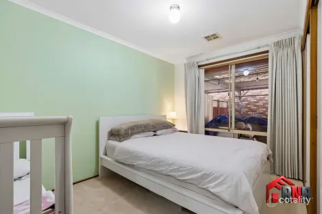 Property photo of 23 Thomas Hart Street Banks ACT 2906