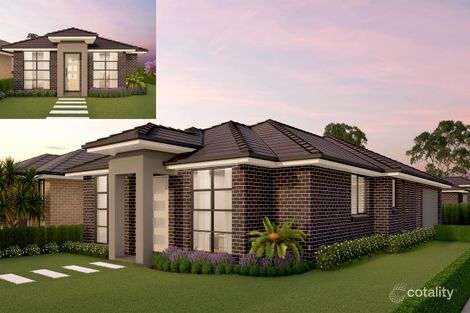 Lot 6136 Briar Rd, Airds, NSW 2560