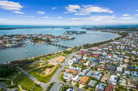 Property photo of 1/152 The Esplanade Paradise Point QLD 4216