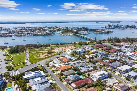 Property photo of 1/152 The Esplanade Paradise Point QLD 4216