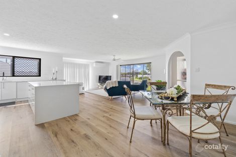Property photo of 1/152 The Esplanade Paradise Point QLD 4216