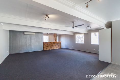 224 Lion Creek Rd, Wandal, QLD 4700