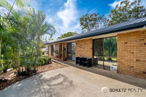 Property photo of 11 Willand Drive Beenleigh QLD 4207