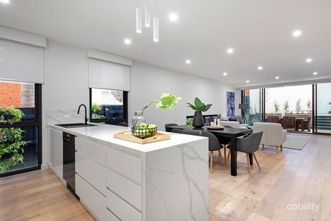 Property photo of 134A Eglinton Street Kew VIC 3101