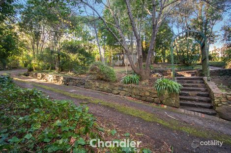 Property photo of 4 Albert Road Clematis VIC 3782