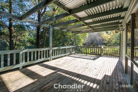 Property photo of 4 Albert Road Clematis VIC 3782